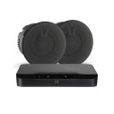 Pack streaming Bluesound Powernode Edge + Dali Phantom K-80