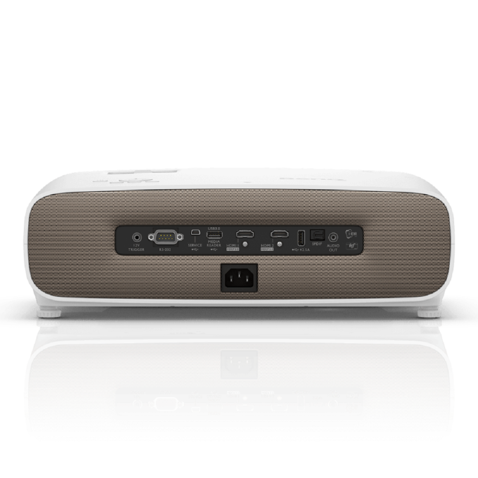 BenQ W2700i