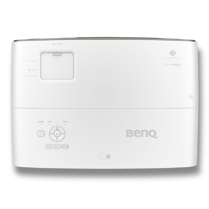 BenQ W2700i