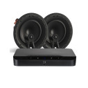 Pack Bluesound Powernode Edge + Dali Phantom E-80 WR