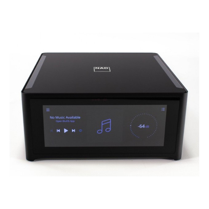 NAD M10 V2 (REACONDICIONADO)