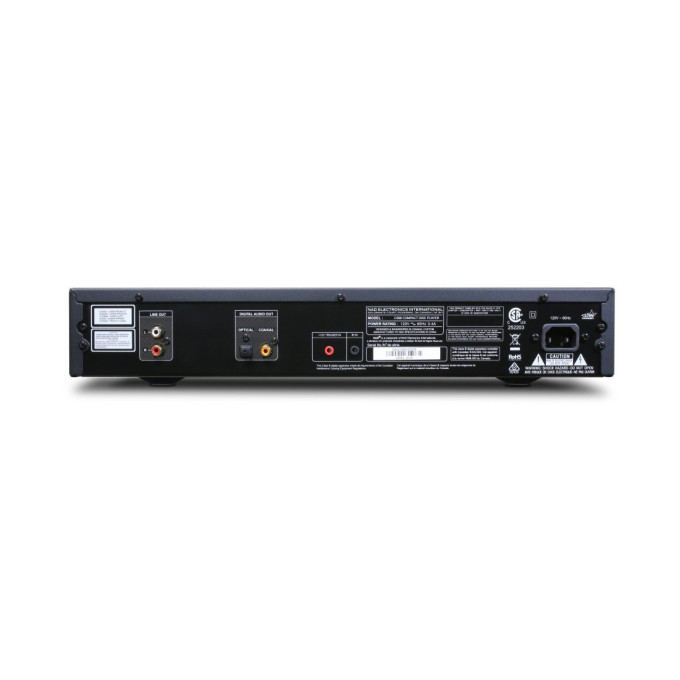 NAD C568 (REACONDICONADO)