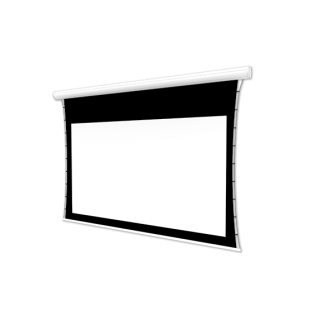 Seemax Cinemax motorized tensioned 2