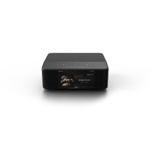 Bluesound Node Icon (Reacondicionado) 2