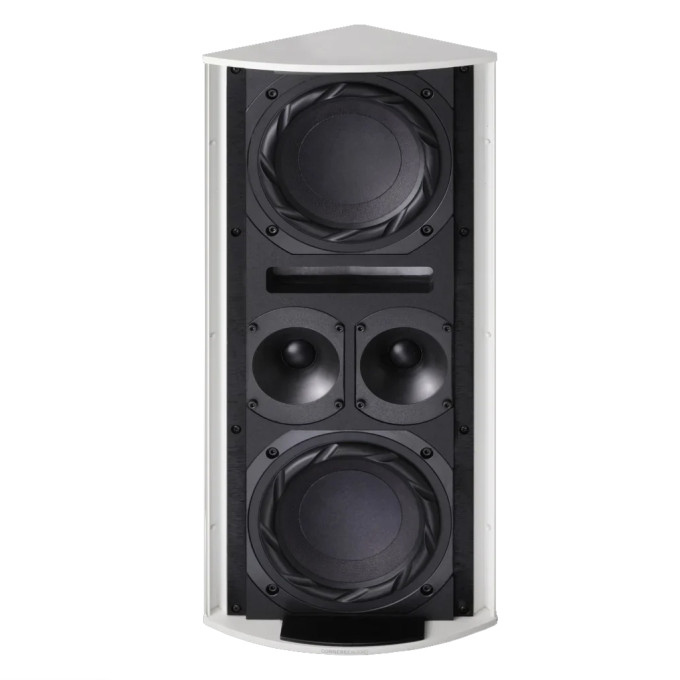 Cornered Audio LS2