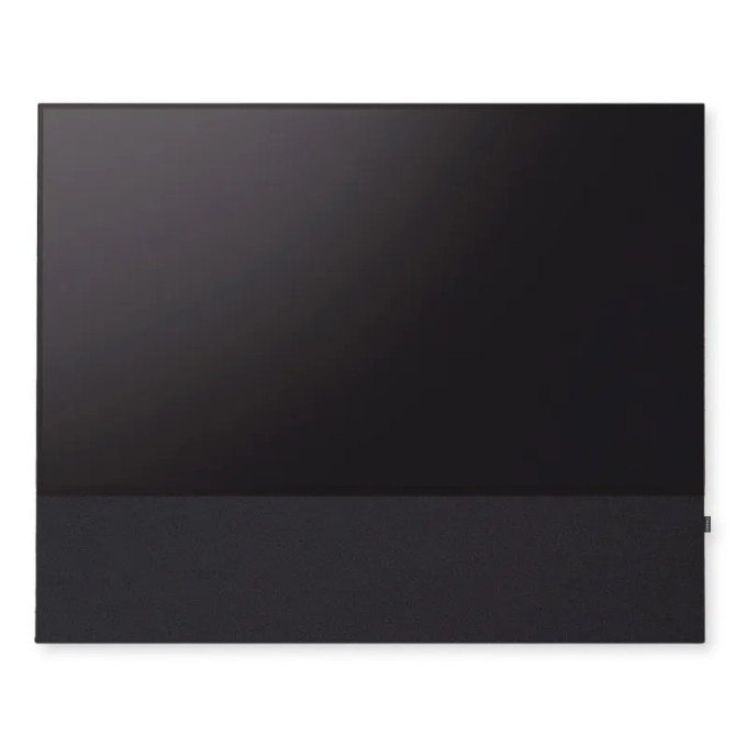 CANVAS 83"