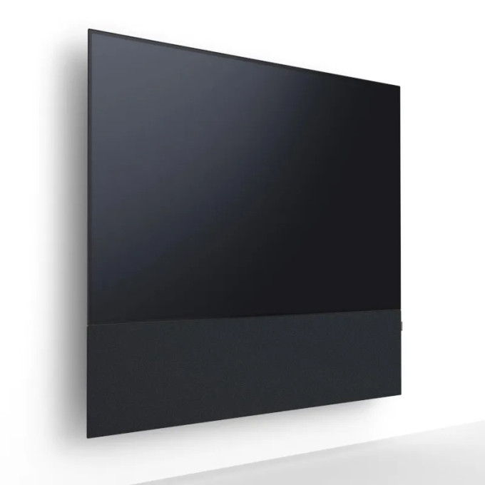 CANVAS 83"