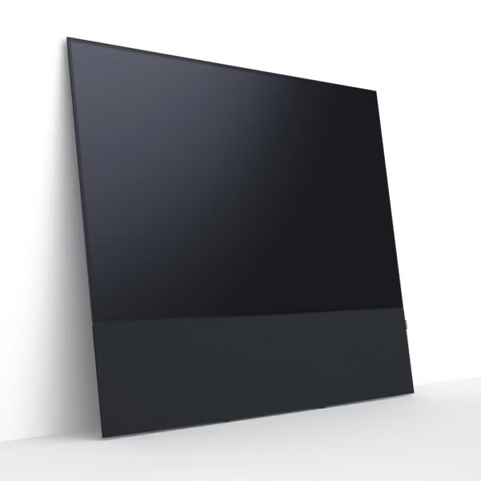 CANVAS 83"