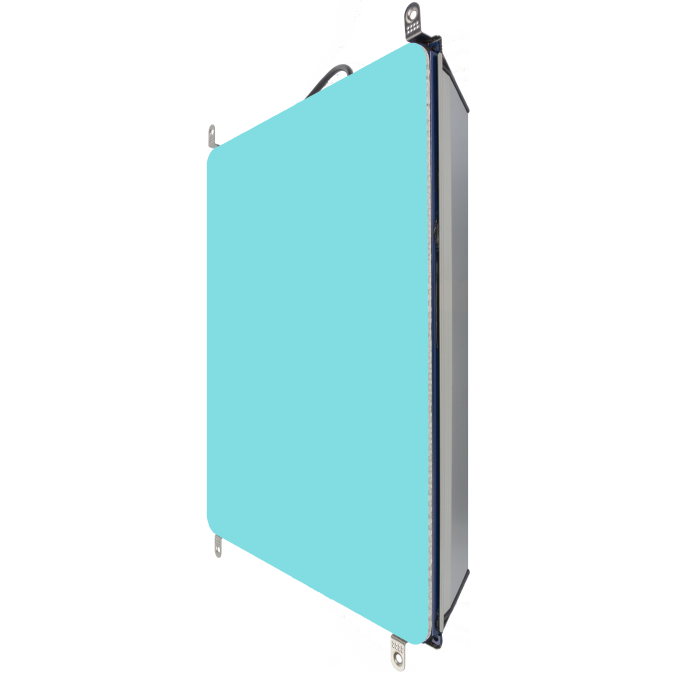 AMINA Mobius 5iBMT-EN54