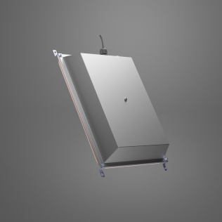 AMINA Edge 7iBMT-EN54 2