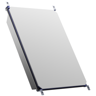 AMINA Mobius 3iBMT-EN54 2