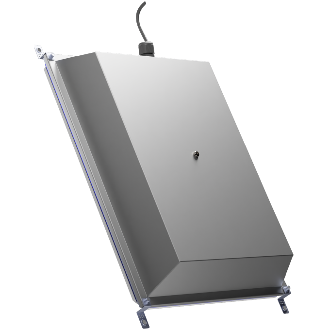 AMINA Mobius 3iB