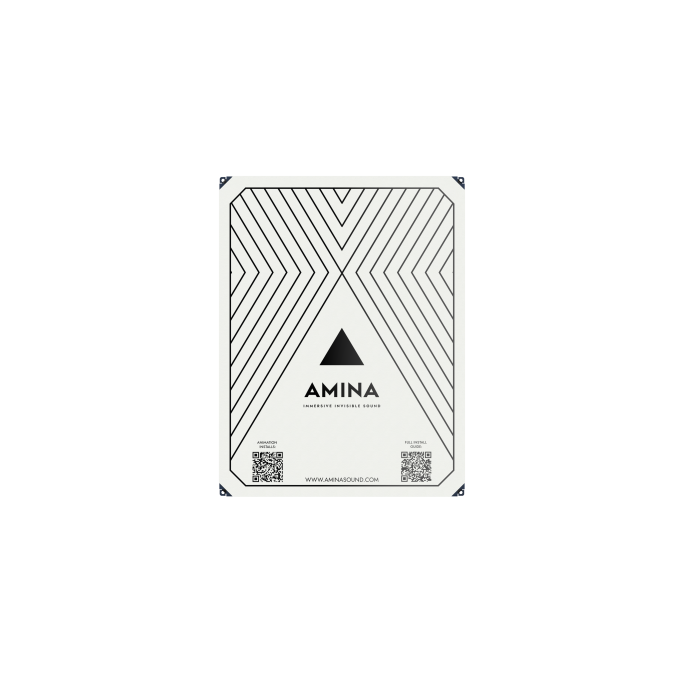 AMINA Mobius DualiB