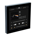 Rithum Switch Pro + BluOS Multiroom
