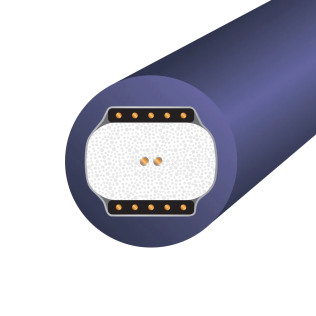 Wireworld Cable Ultraviolet® 10 (UVV) 2