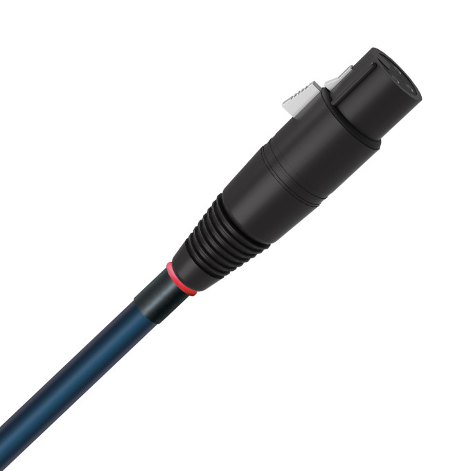 Wireworld Oasis® 10 (OBI)