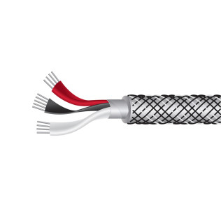 Wireworld Cable Micro-Platinum Eclipse™ 10 (MPA) 2
