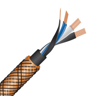 Wireworld Eclipse™ 10 (ECI) 2