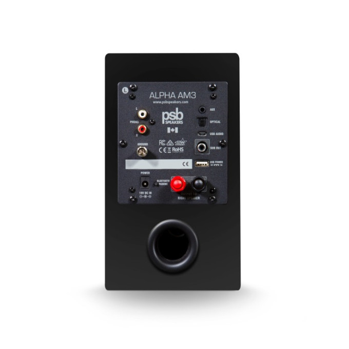 PSB ALPHA AM3 (Reacondicionado)