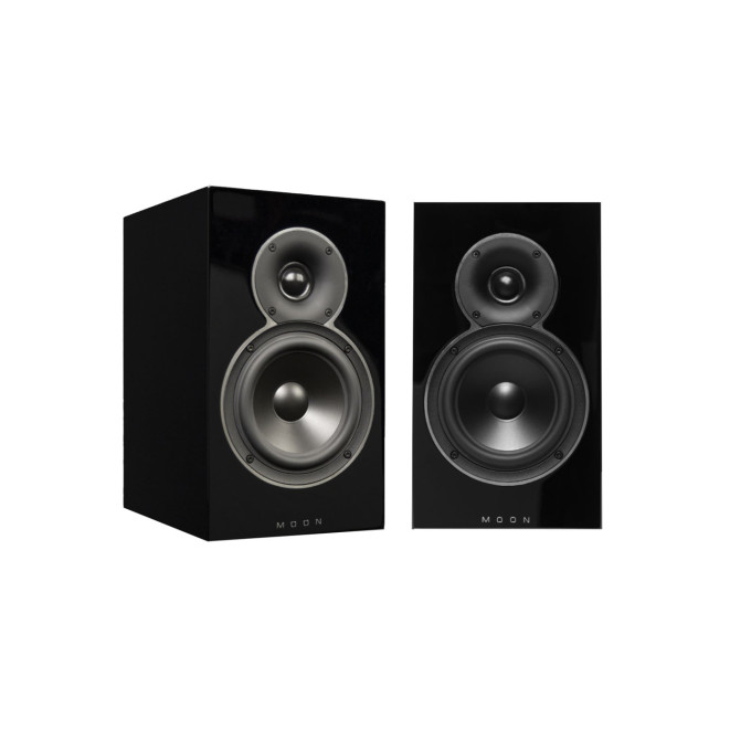 Moon Voice 22 (Reacondicionado)