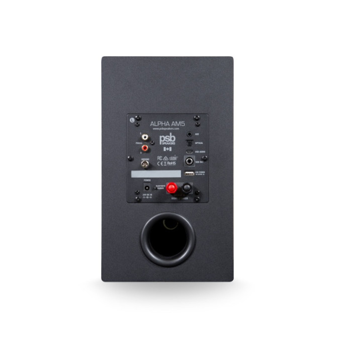 PSB Alpha AM5 (Reacondicionado)