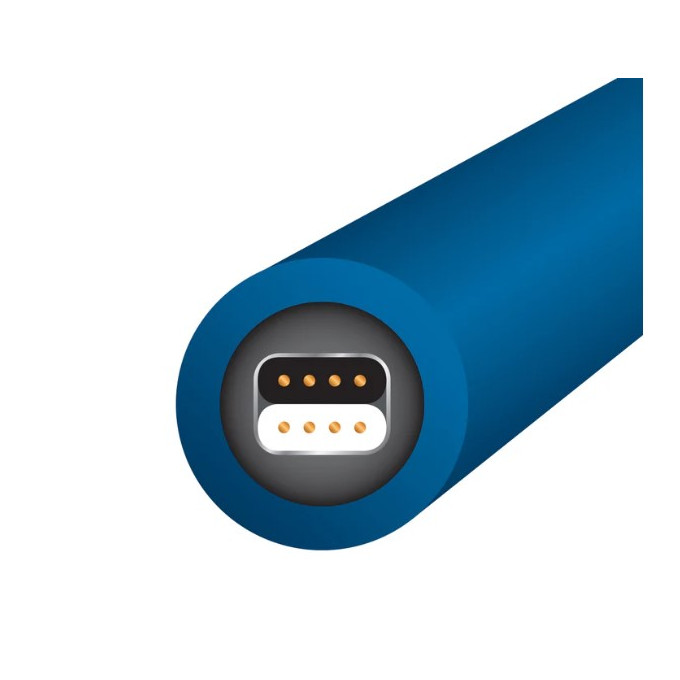 Wireworld Stream RCA interconnect (STI)