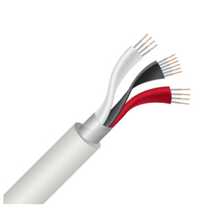 Wireworld Solstice 10 RCA interconnect (SOI) 2