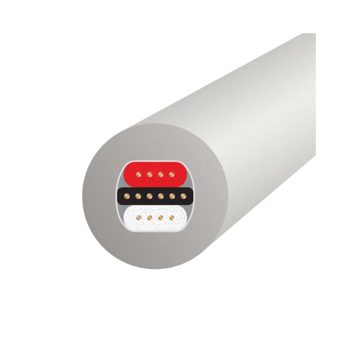 Wireworld Solstice 10 RCA interconnect (SOI)