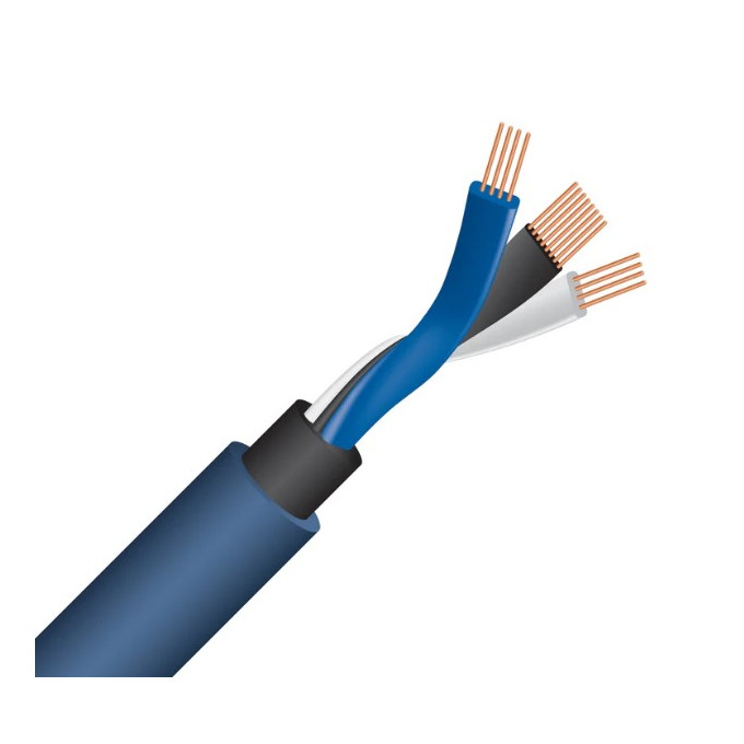Wireworld Oasis 10 RCA interconnect (OAI)