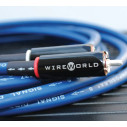 Wireworld Oasis 10 RCA interconnect (OAI)