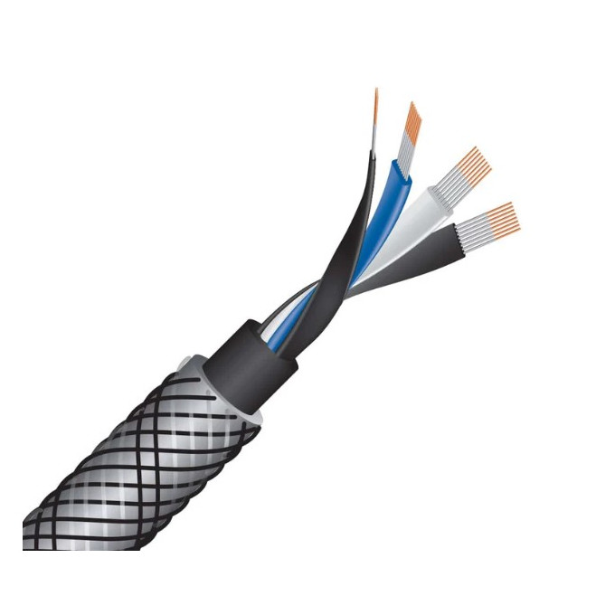 Wireworld Silver Eclipse 10 (SEI)