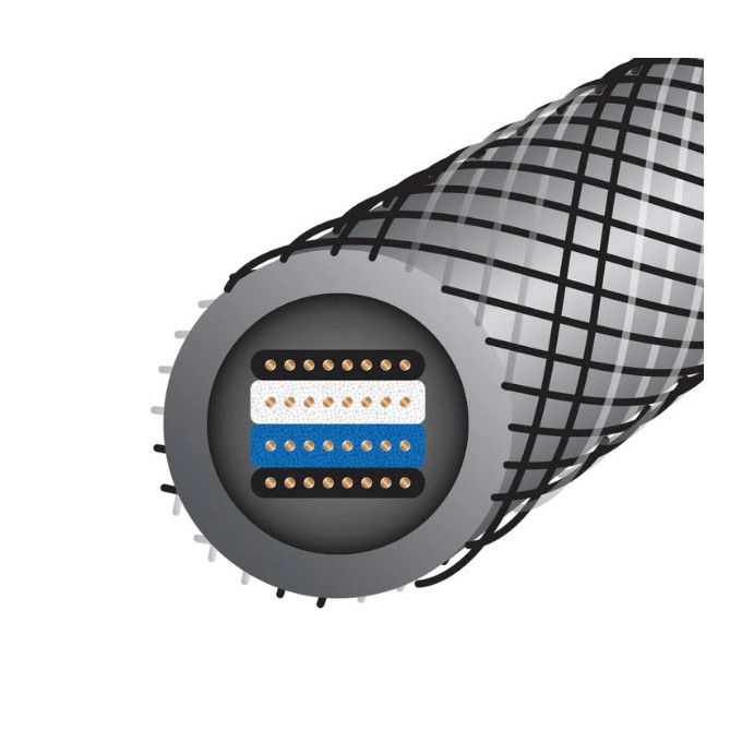 Wireworld Silver Eclipse 10 (SEI)