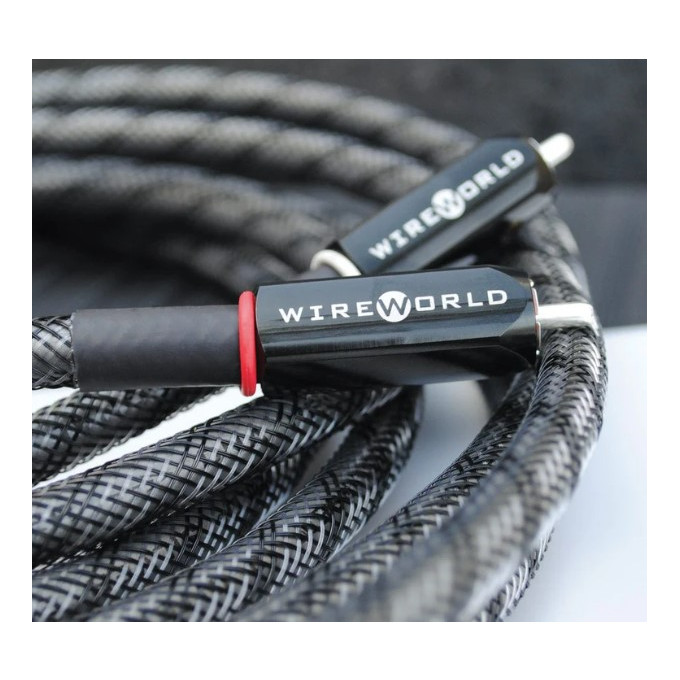 Wireworld Silver Eclipse 10 (SEI)