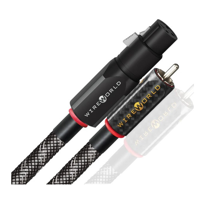 Wireworld Platinum Eclipse 10 RCA (PEI)