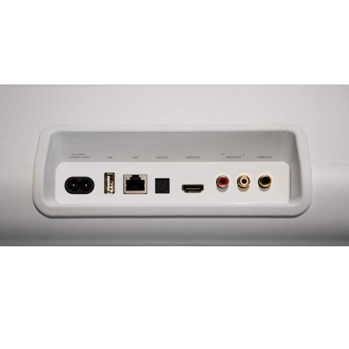 Bluesound Pulse Cinema Mini