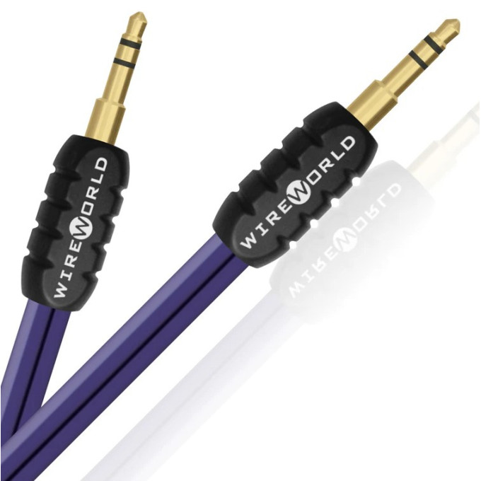 Wireworld Pulse 3.5 mm (PUM)