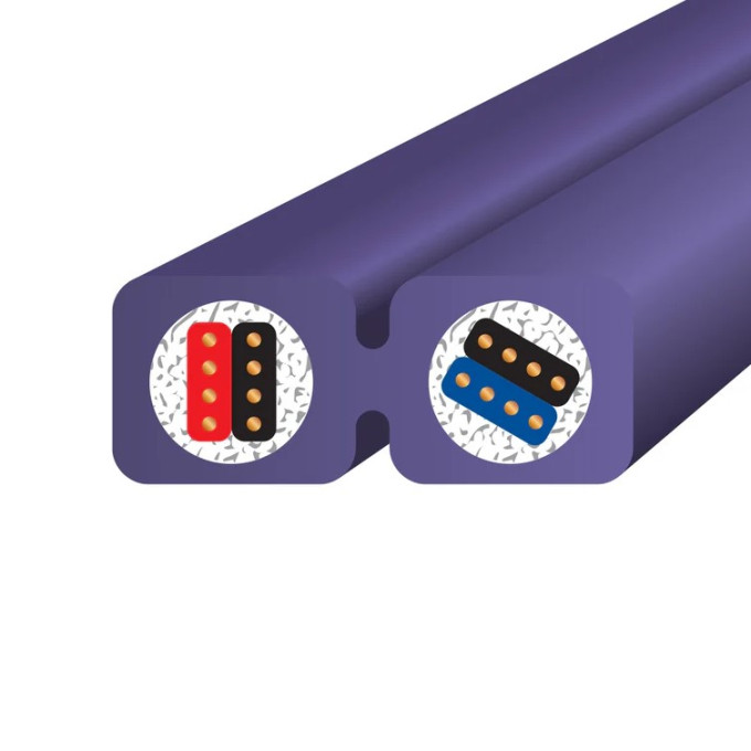 Wireworld Pulse 3.5 mm (PUM)