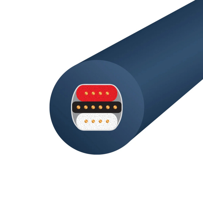 Wireworld Luna™ 10 (LBT)