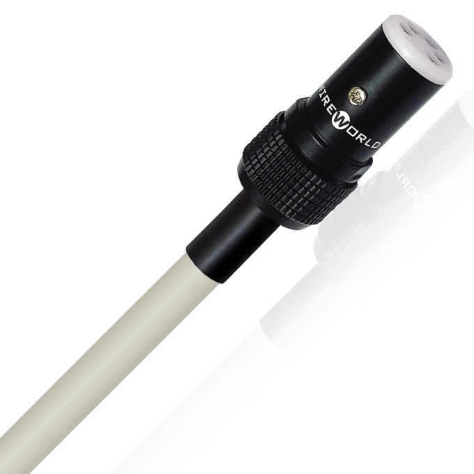 Wireworld Solstice® 10 (SOI-G)