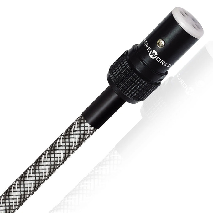 Wireworld Platinum Eclipse™ 10 (PET)