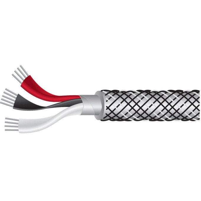 Wireworld Silver Eclipse™ 10 (PRT)