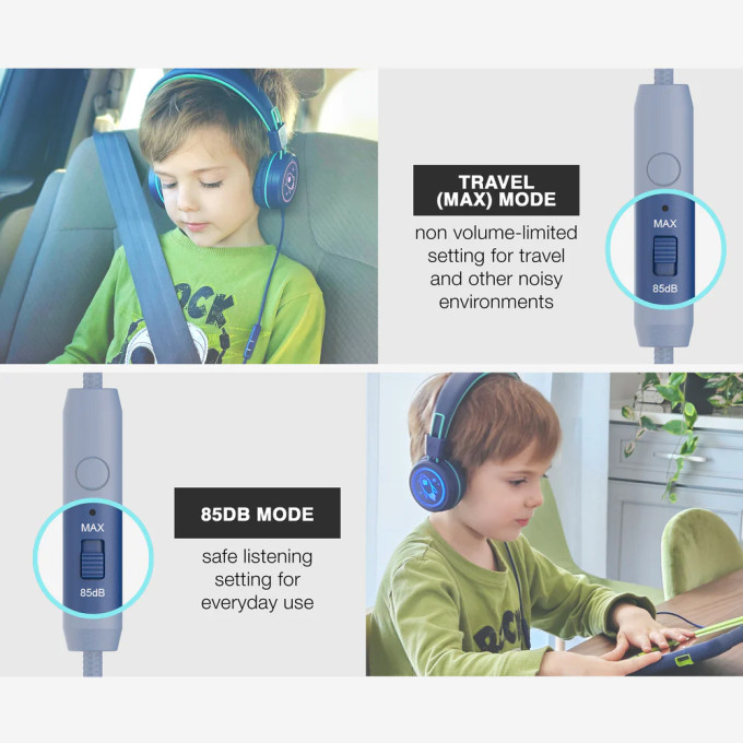 Mee Audio Kidjamz KJ55