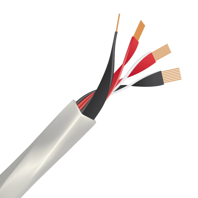 Wireworld Luna™ 10 (LUS)