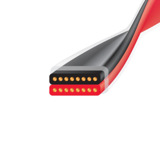 Wireworld Helicon™ 16X OFC (HES) 2