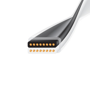 Wireworld Helicon 16X OCC (HCS) 2