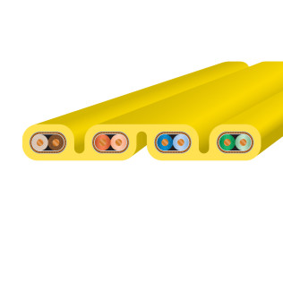 Wireworld Chroma 10 (CHE) 2