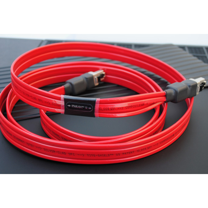 Wireworld Starlight 10 (STE)