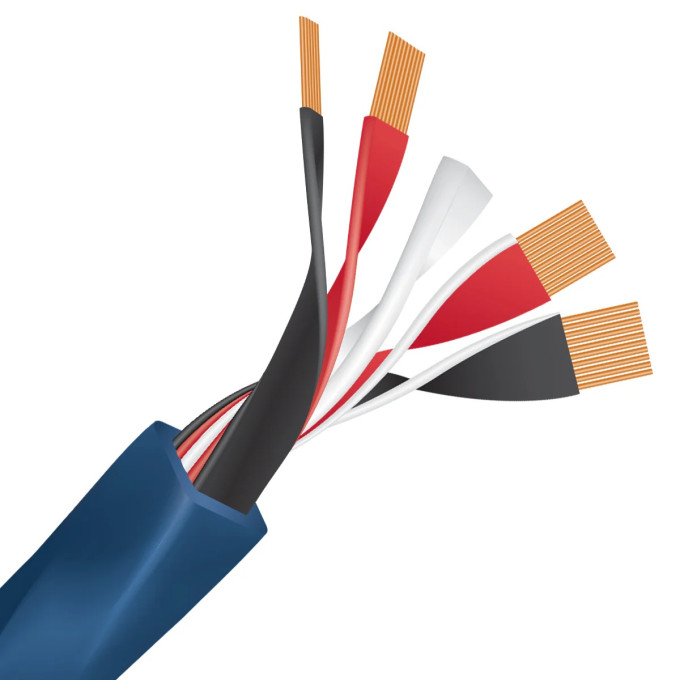 Wireworld Oasis® 10 (OAS)