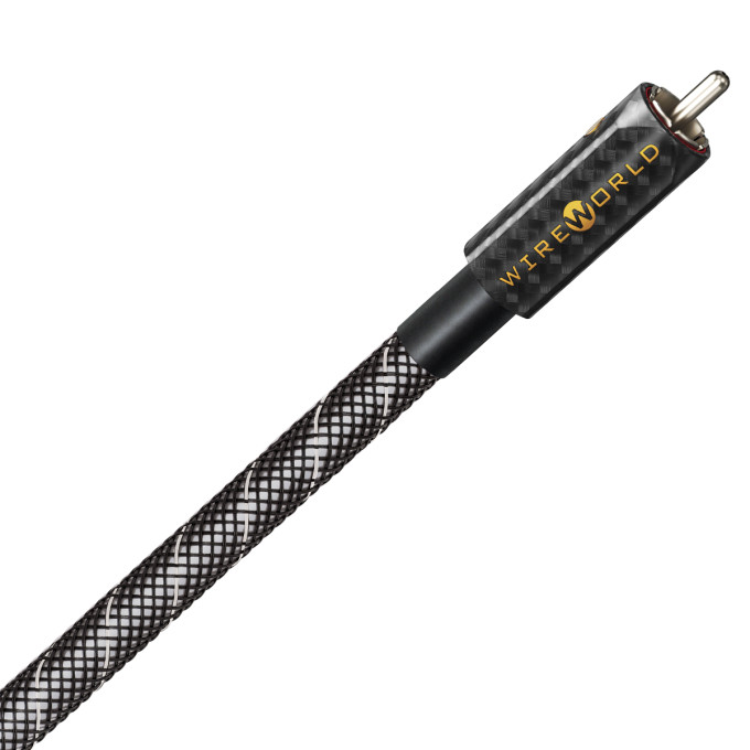 Wireworld Platinum Starlight® 10 (PSV)