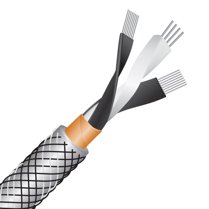 Wireworld Platinum Starlight® 10 (PSV)